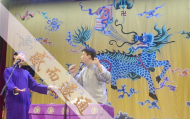 上海哪家算命比较厉害,上海南汇徐庙算卦